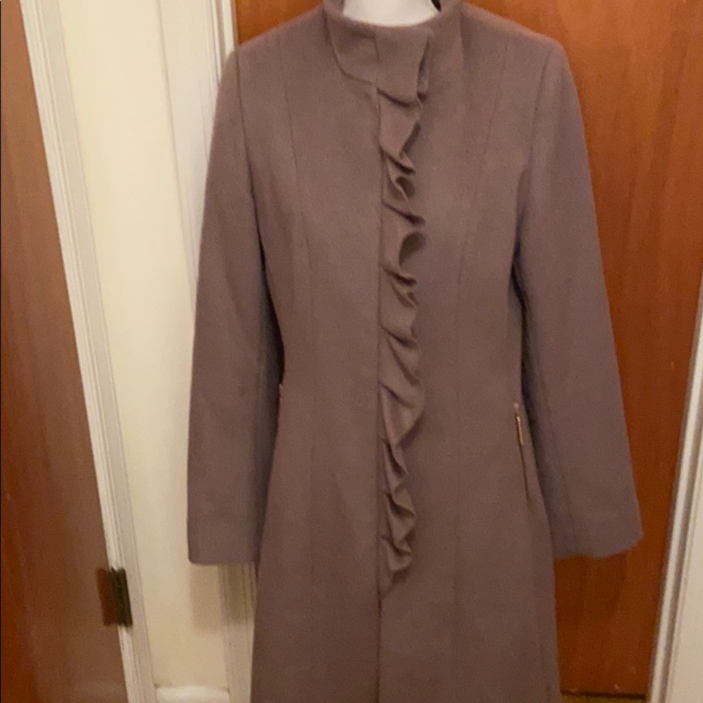 Women’s T Tahiri coat